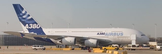 Airbus A380